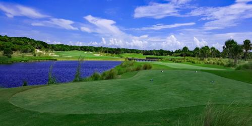 Bald Head Island Club